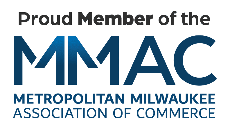 member of the metropolitan milwaukee association of commerce