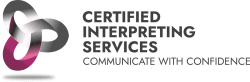 Certified Interpreting Services