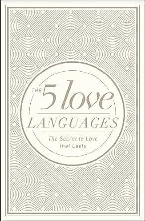 The Five Love Languages