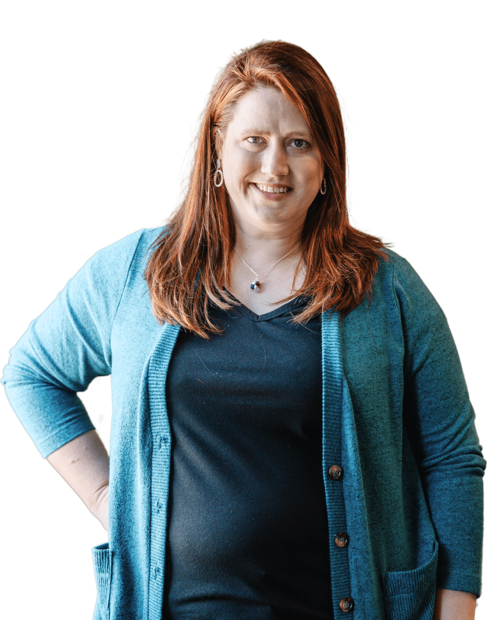 357691e0-19cd-45d9-97a1-727a03c87666 Amy Kant, Project Manager