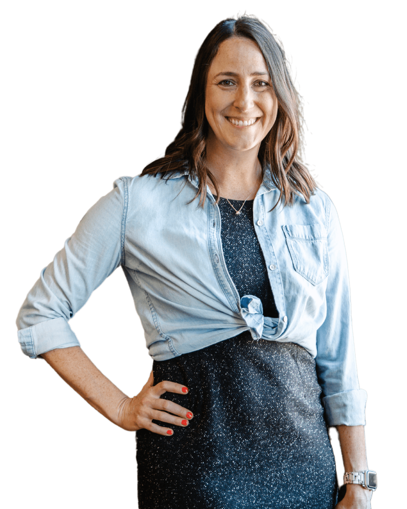 becafb7a-3cf8-4193-9f6e-e3241bd626fc Hayley Novak, Chief Marketing Officer