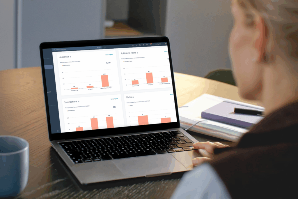 hubspot-social-media-analytics-strategy