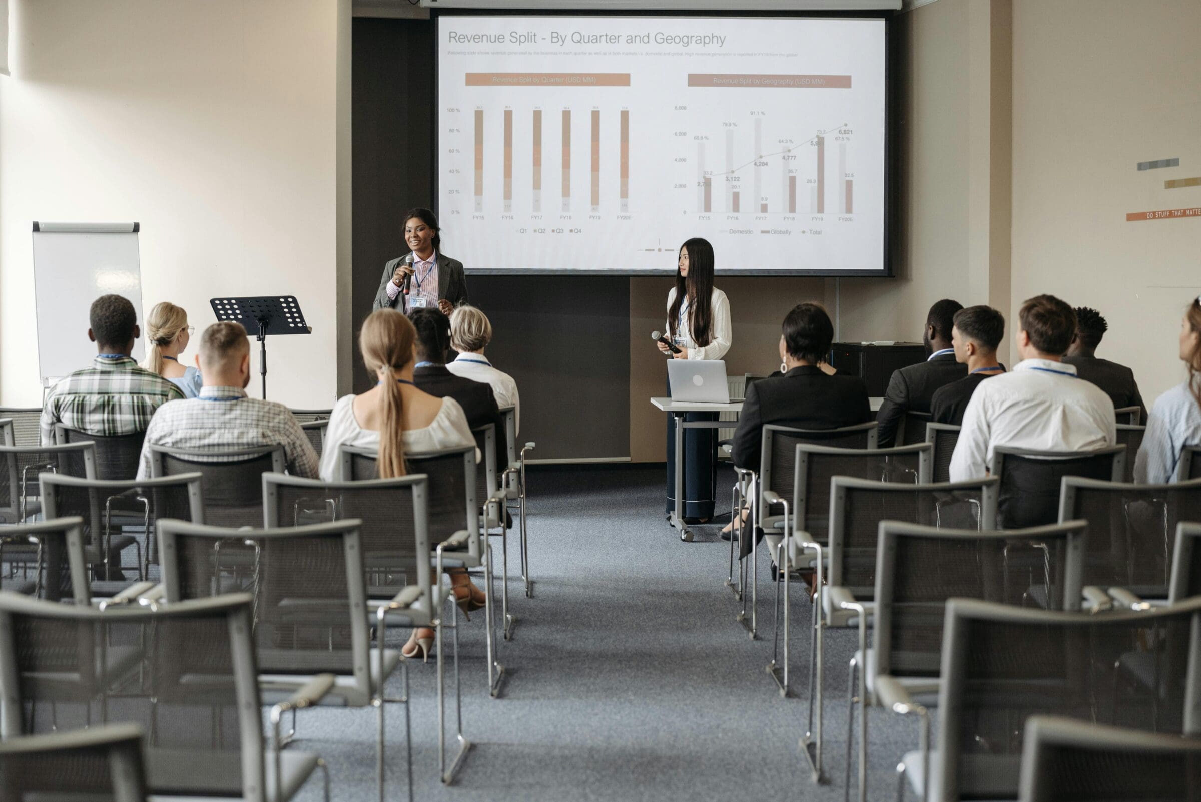 Sales training boring sales training