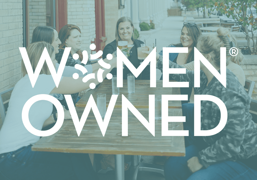 women-owned women-owned