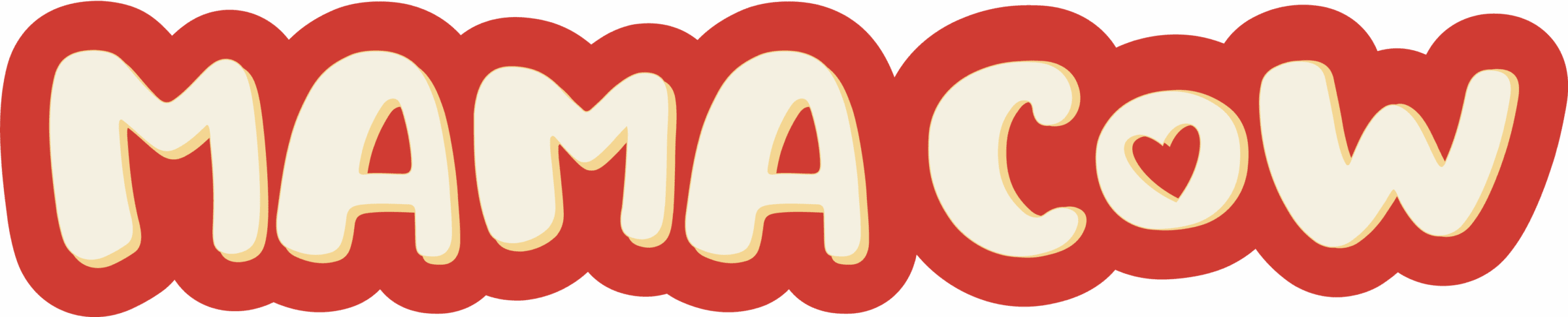Mama Cow