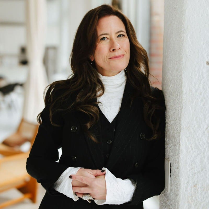 Liz Kohler, Nexion Solutions Founder + CEO