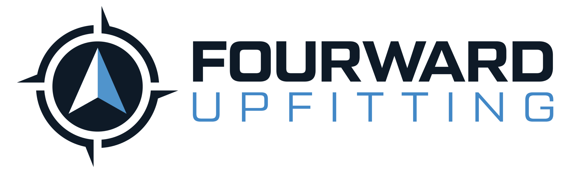 Fourward Upfitting