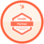 HubSpot Solutions Partner Certification