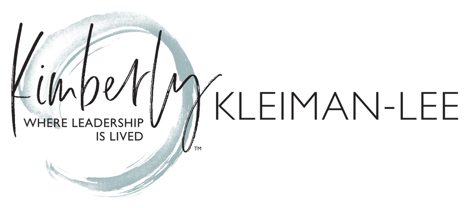 Kimberly Kleiman-Lee