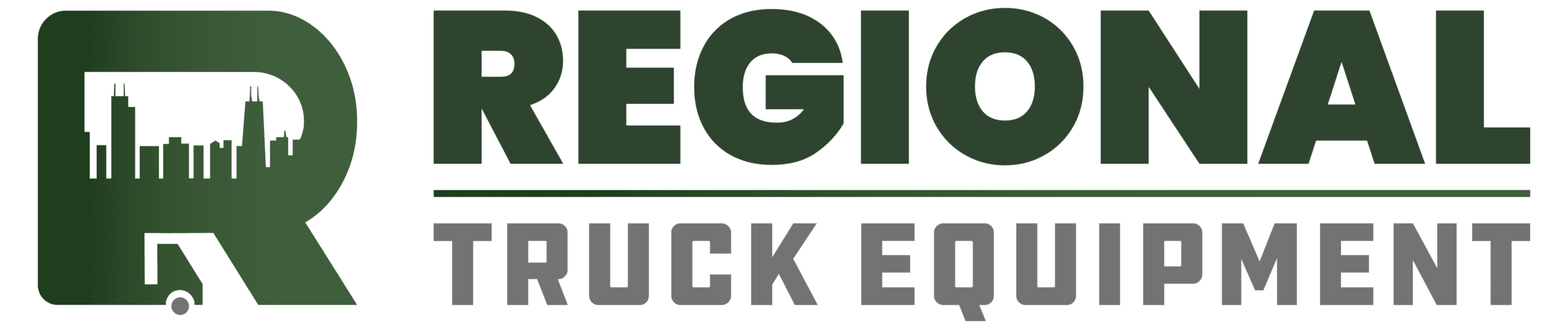 Regional Truck Equipment