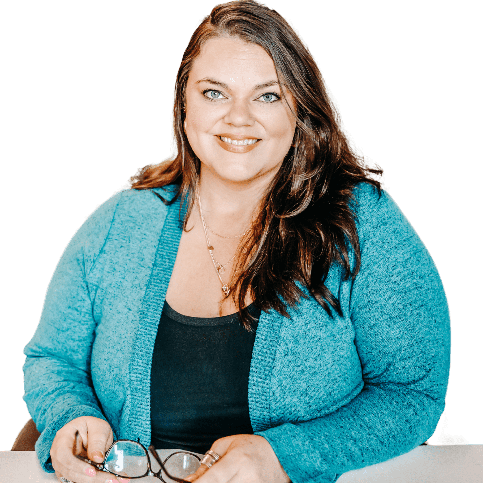 1a387ebd-0590-4b79-97e0-3ccad474bf4c Alisha Ensor, Chief Operating Officer