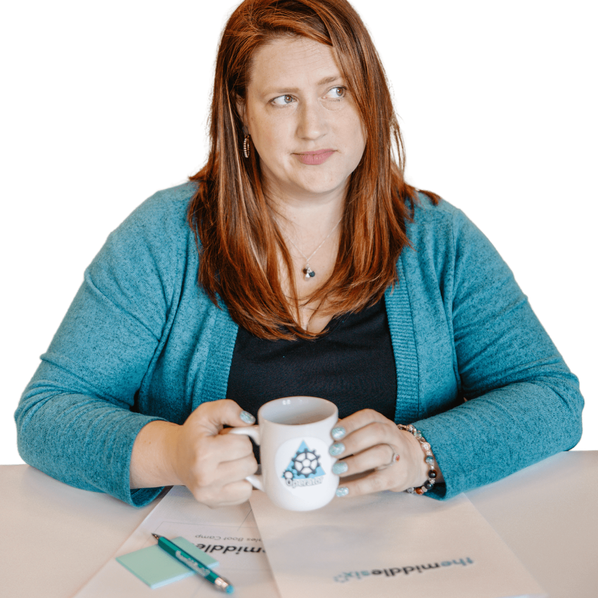 22e80b35-1b0b-4474-9697-06596b5905cb Amy Kant, Project Manager