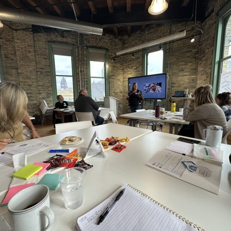 closing the deal sales bootcamp lisa proeber