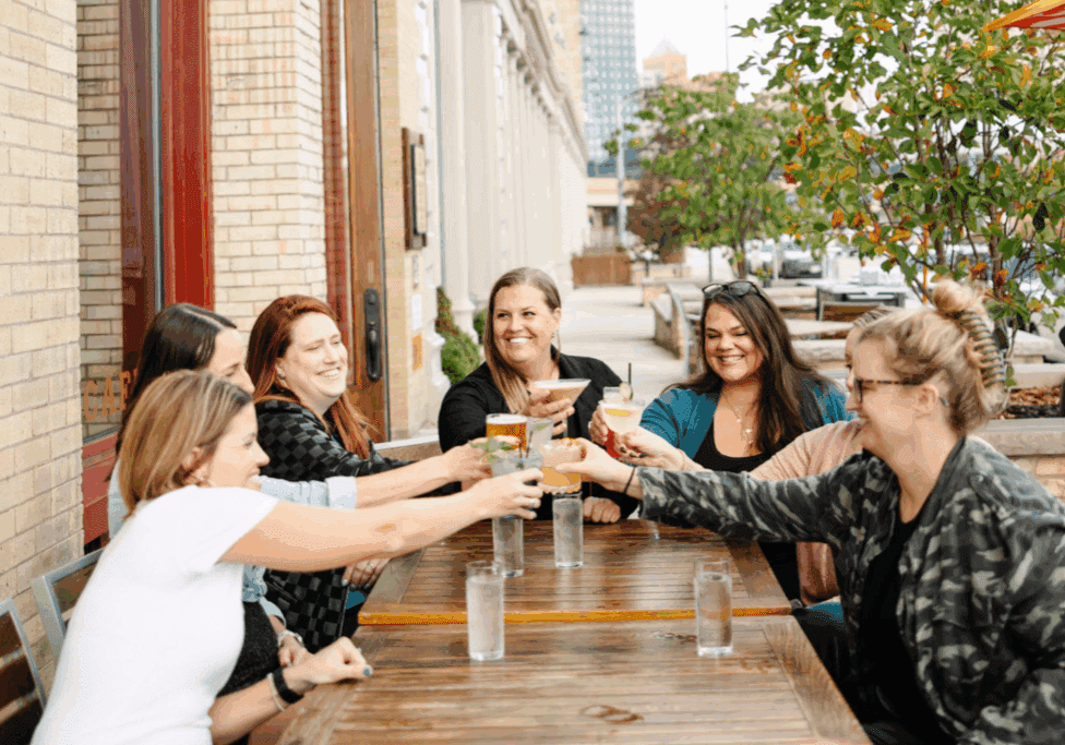 Relationship Selling