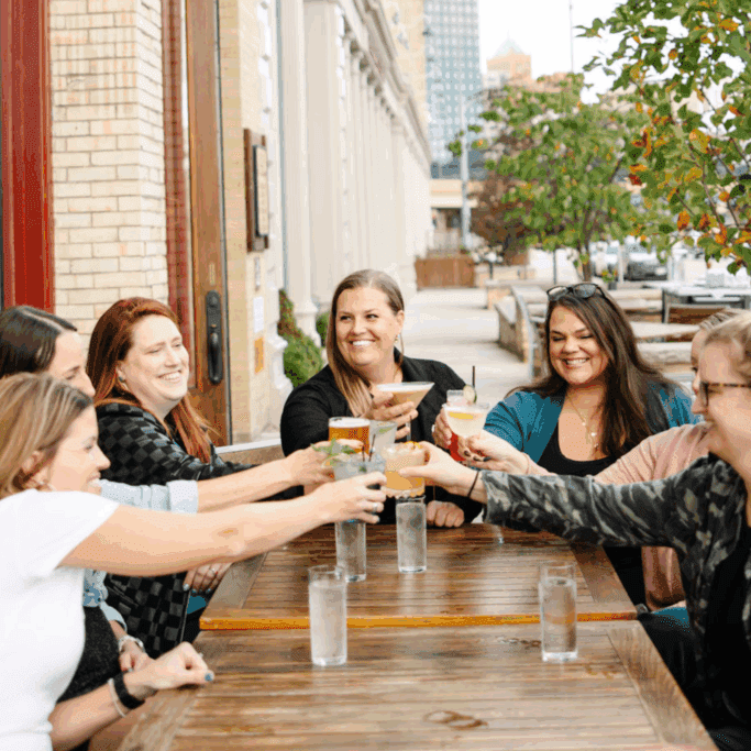 Relationship Selling