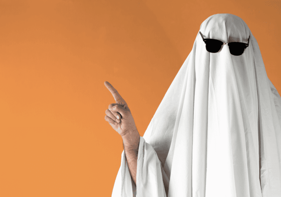Stop Calling It Ghosting You’re Just Not Following Up Ghosting in Sales