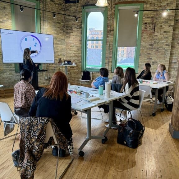 sales boot camp