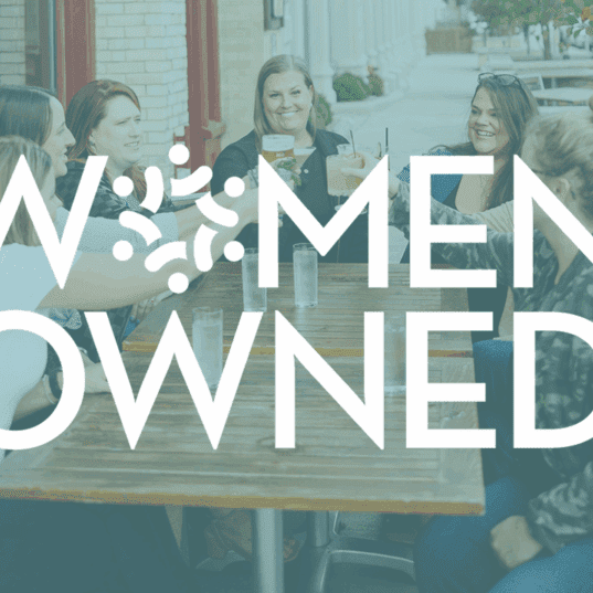 women-owned