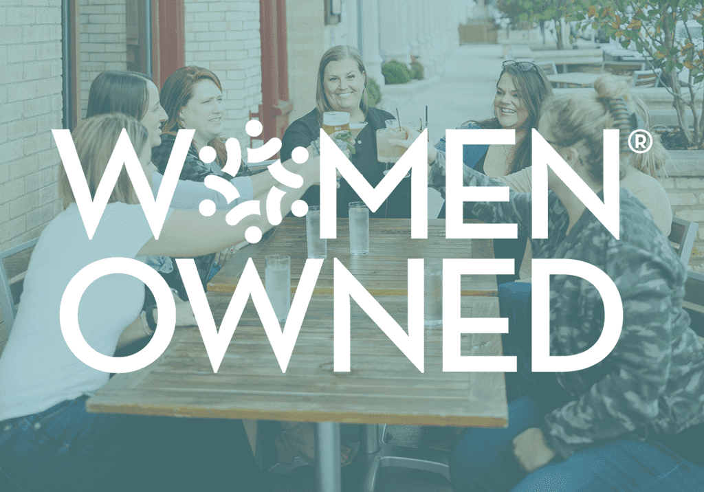 women-owned