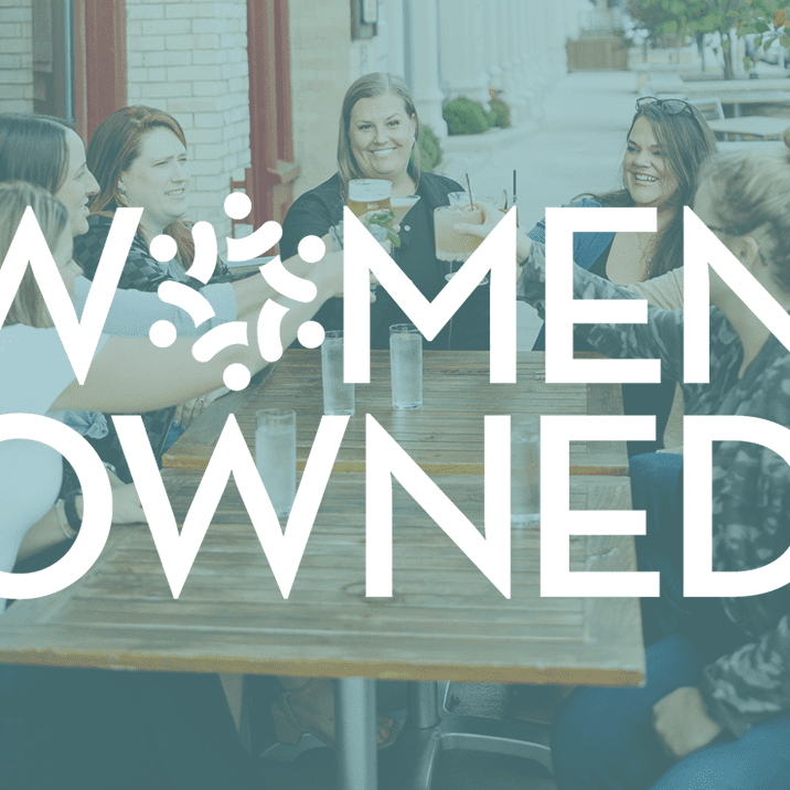 women-owned